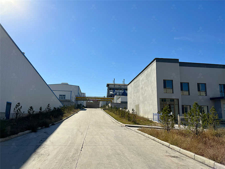 矿渣粉磨设备  